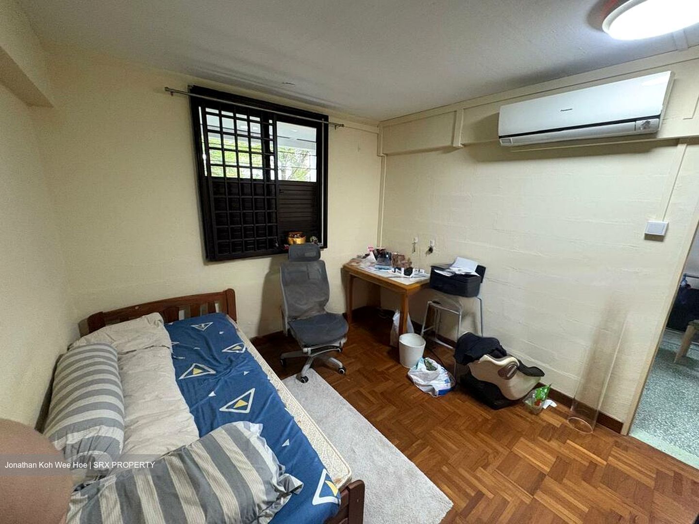 Blk 95 Commonwealth Drive (Queenstown), HDB 3 Rooms #449976041